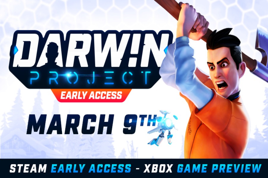 Early Access