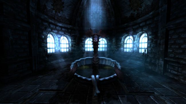 Amnesia: The Dark Descent, پی سی گیمینگ (PC Gaming), فروشگاه استیم (Steam)