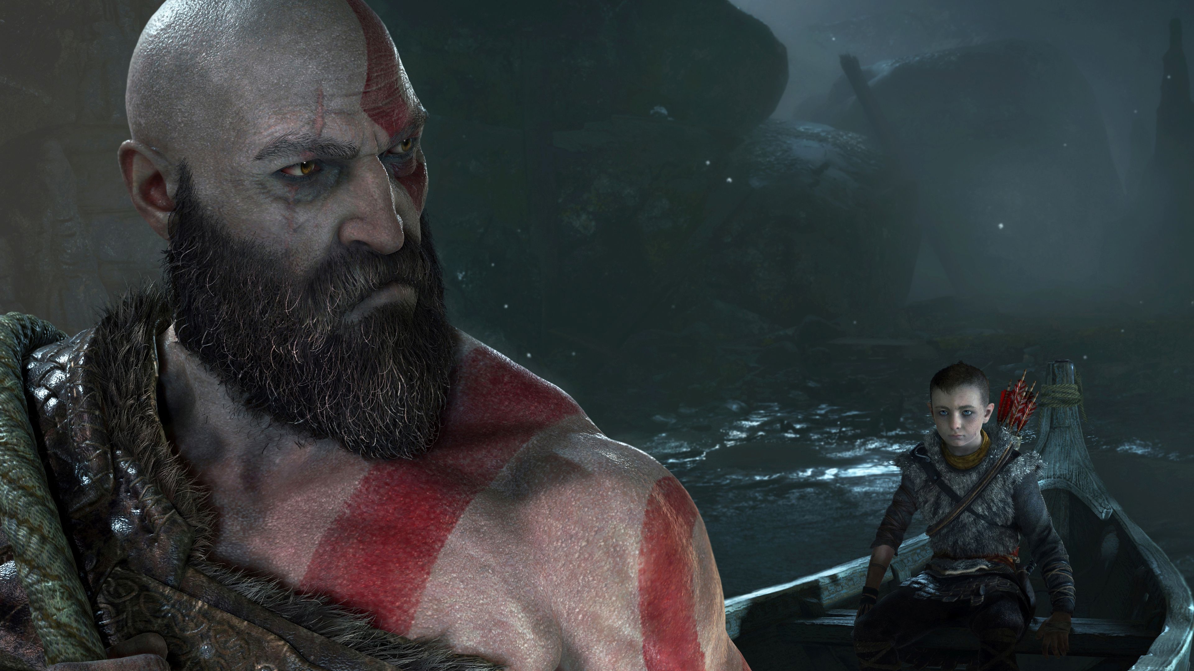 Santa Monica Studios, بازی خدای جنگ (God of War), پلی استیشن (Playstation), پی سی گیمینگ (PC Gaming), شرکت سرگرمی سونی (Sony Interactive Entertainment)