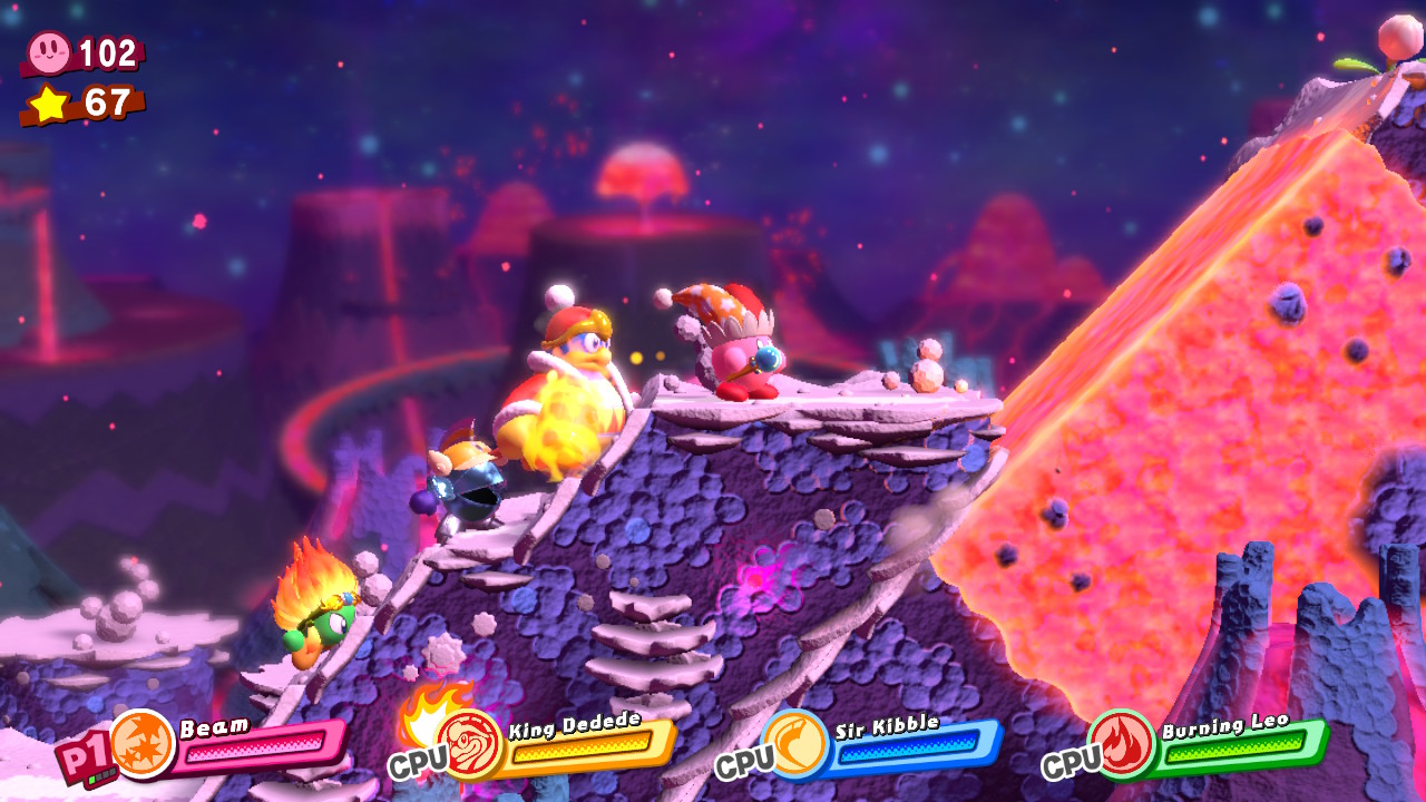 کنسول نینتندو سوییچ (Nintendo Switch)