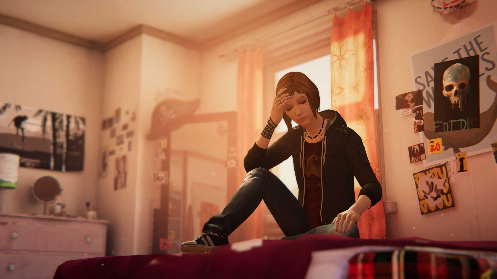 Deck Nine, شرکت Dontnod Entertainment, شرکت Square Enix