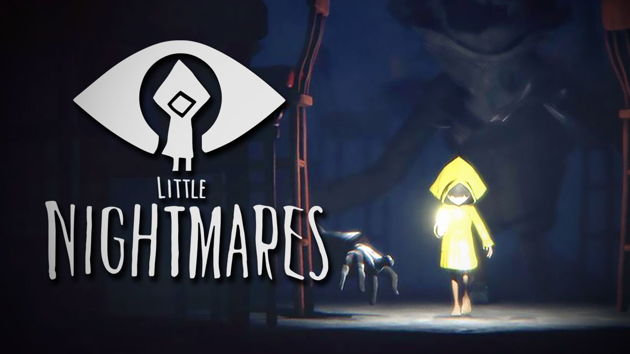 بازی Little Nightmares برای نینتندو سوییچ تایید شد