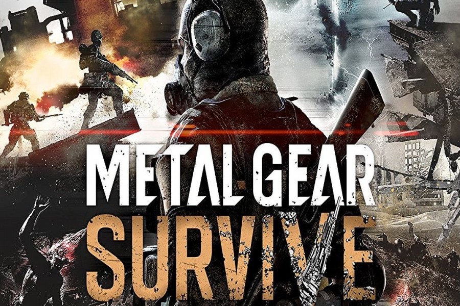 بازی Metal Gear Survive به عنوان پرفروش‌ترین بازی این هفته بر روی پلی‌استیشن ۴ لقب گرفت