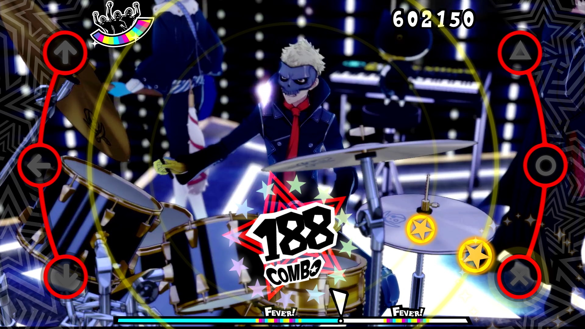 persona 5, شرکت Atlus