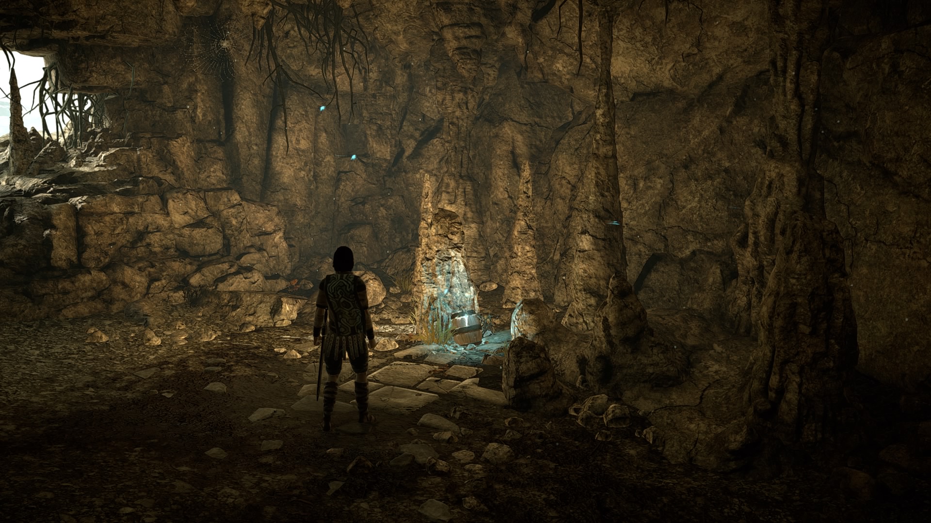 Bluepoint Games, fumito ueda, ICO, Shadow of the Colossus, team ico, The Last Guardian, شرکت سونی (Sony)