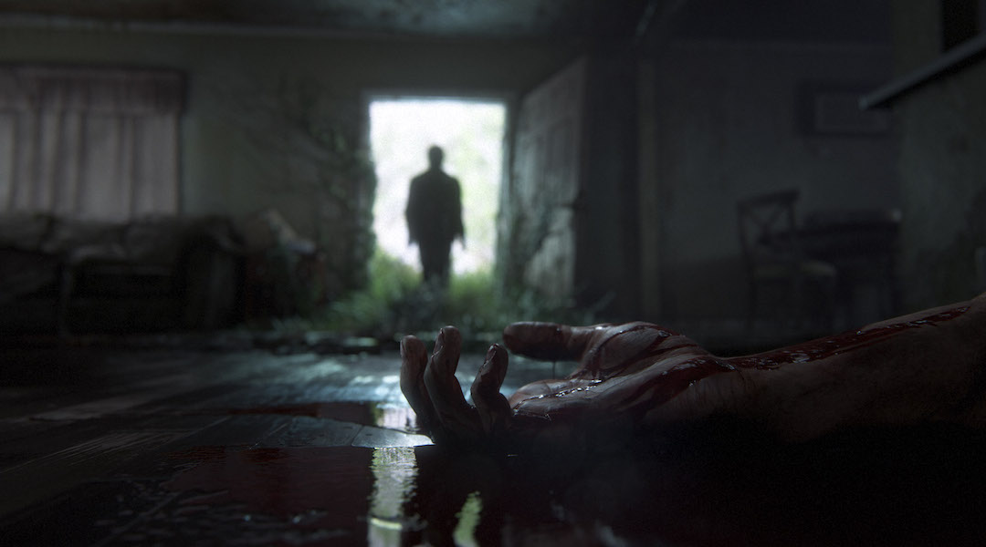 تروی بیکر: بازی The Last of Us 2 فوق‌العاده است