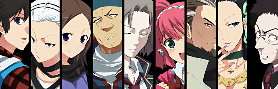 Spike Chunsoft, پی سی گیمینگ (PC Gaming)