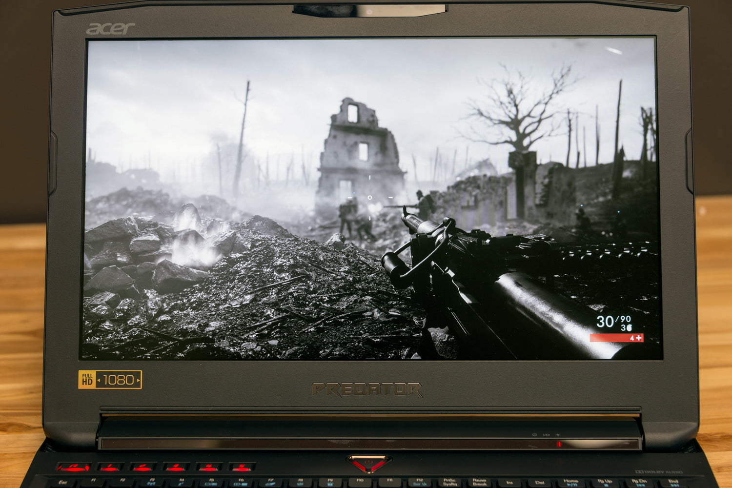 با لپ‌تاپ گیمینگ Acer Predator 15 G9 آشنا شوید