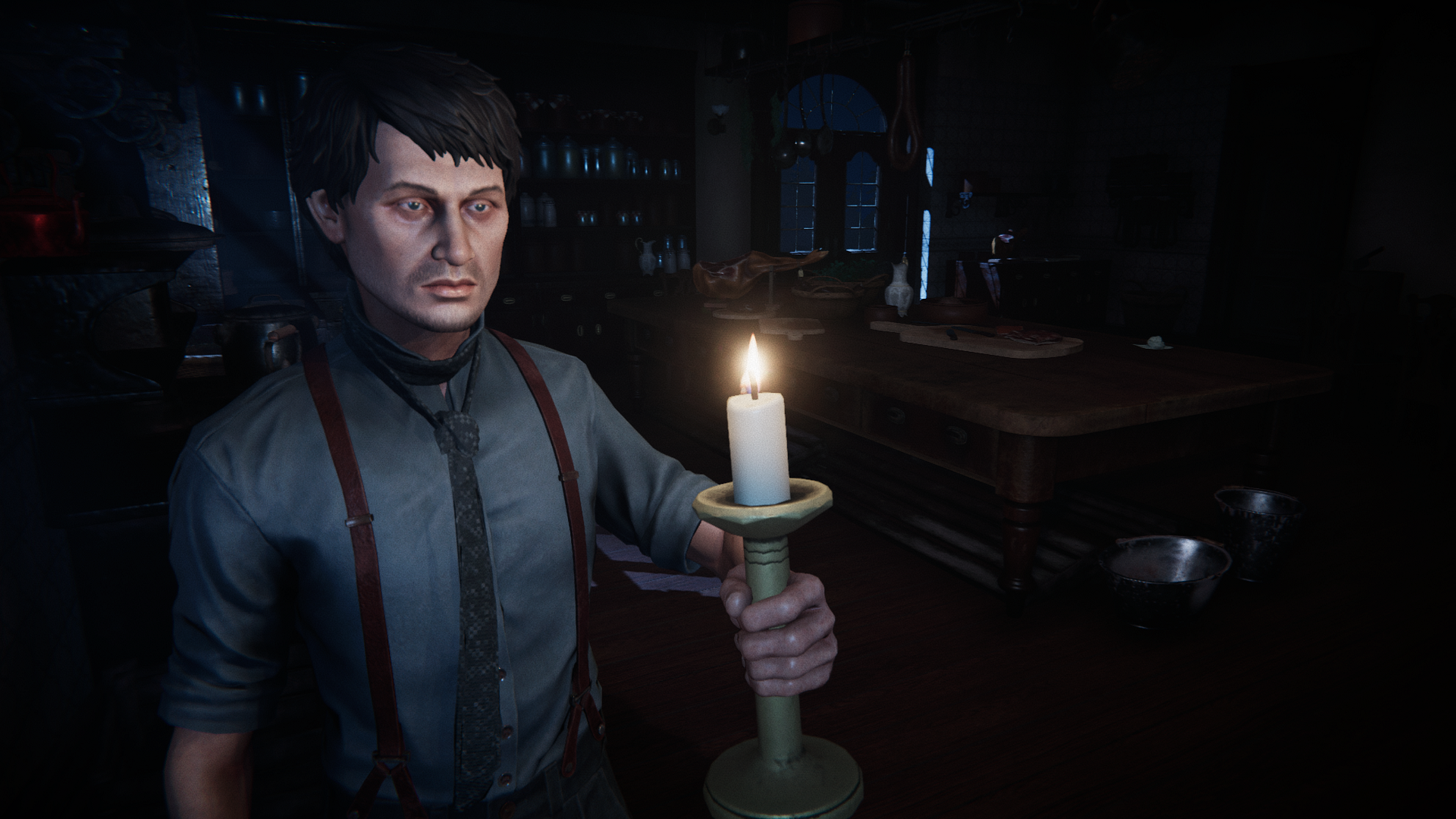 پی سی گیمینگ (PC Gaming), شرکت THQ Nordic