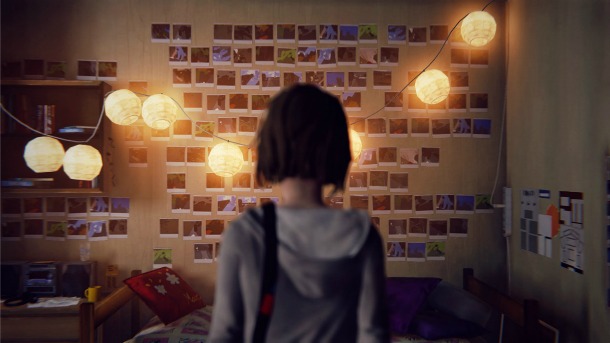Life is Strange 2
