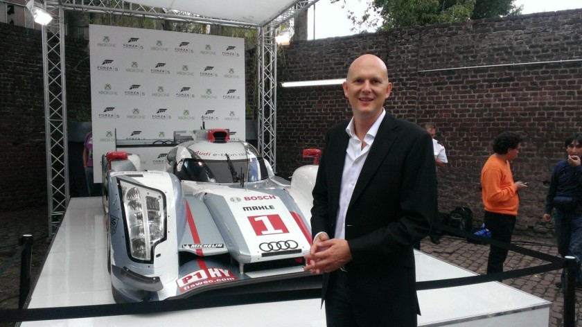 Ouya, PlayStation Now, سیستم عامل اندروید (Android), شرکت انویدیا (Nvidia), شرکت گوگل (Google)