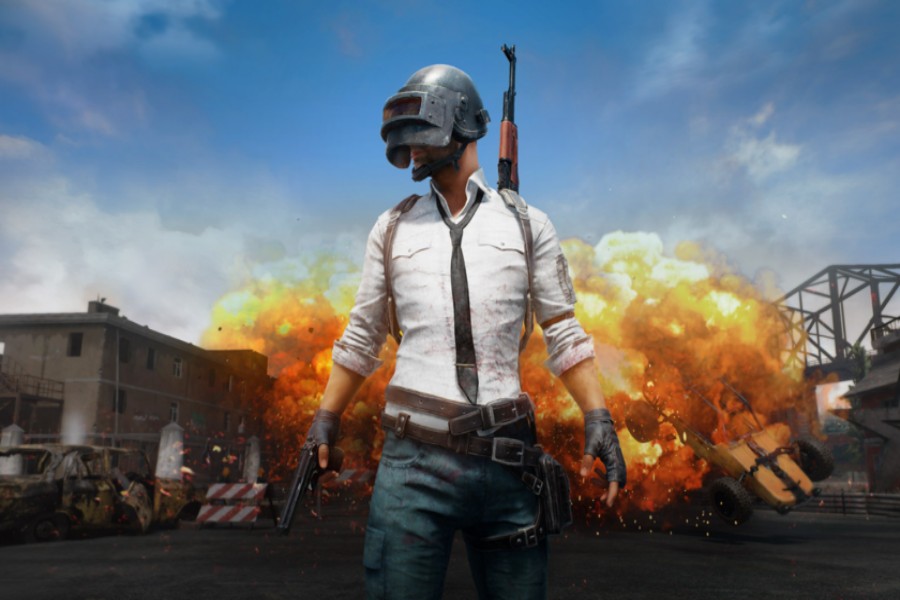 PUBG, PUBG Corp, پی سی گیمینگ (PC Gaming), کنسول Xbox One, کنسول Xbox One X