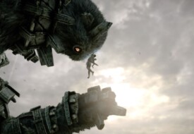 Bluepoint Games, fumito ueda, ICO, Shadow of the Colossus, team ico, The Last Guardian, شرکت سونی (Sony)