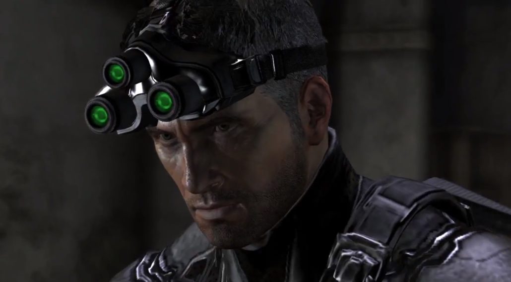 شایعه: نسخه جدید بازی Tom Clancy’s Splinter Cell توسط شعبه کانادایی آمازون لیست شد