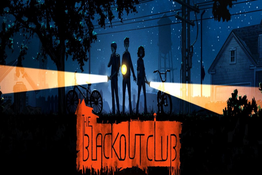 بازی The Blackout Club برای رایانه‌های شخصی و کنسول‌ها معرفی شد