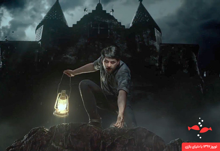 پی سی گیمینگ (PC Gaming), شرکت THQ Nordic