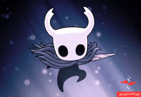 نقد و بررسی بازی Hollow Knight