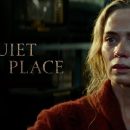 جان کرازینسکی فیلم ترسناک ((یک مکان آرام)) ( A Quiet Place )