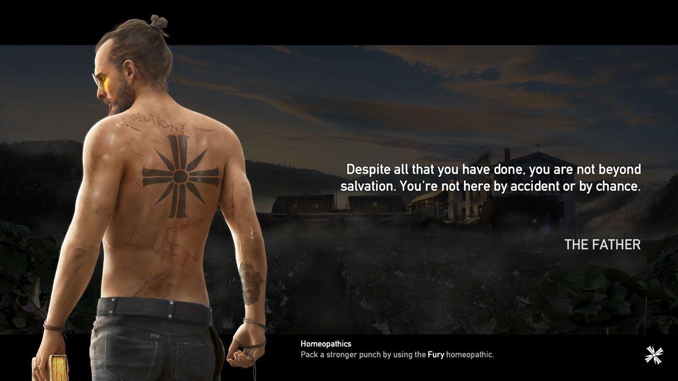 Far Cry 5, شرکت یوبی سافت (Ubisoft), کنسول Xbox One