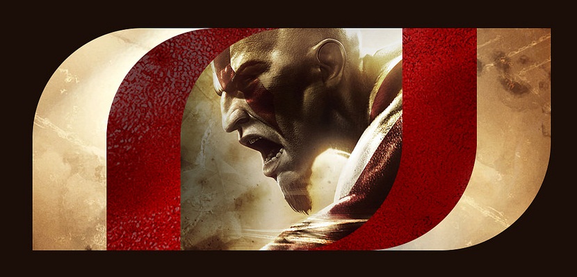 Kratos, Santa Monica, بازی خدای جنگ (God of War), شرکت سونی (Sony)