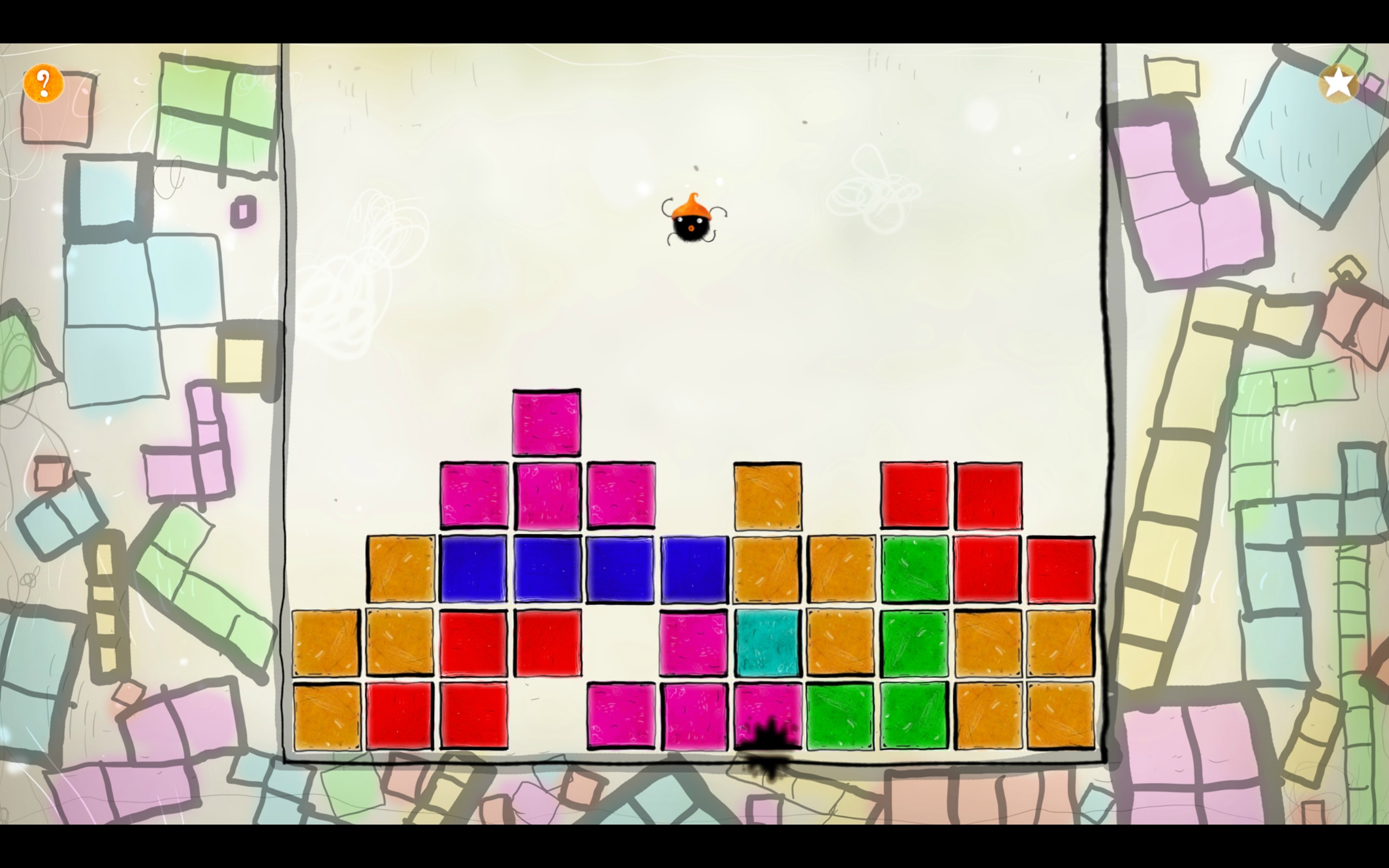 Amanita Design, indie, Machinarium