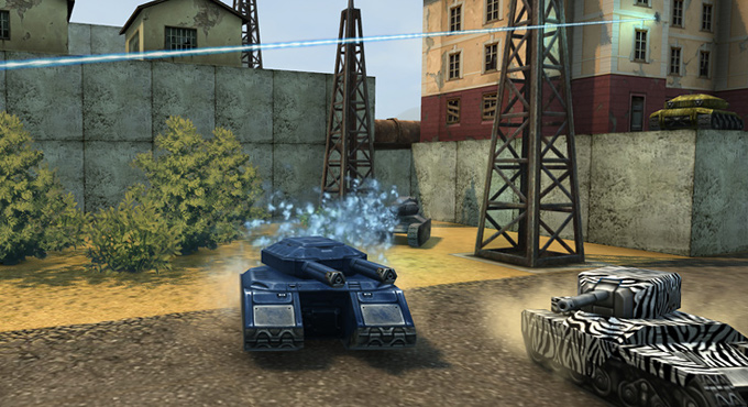 Free-to-Play, Online, Shooter, پی سی گیمینگ (PC Gaming)