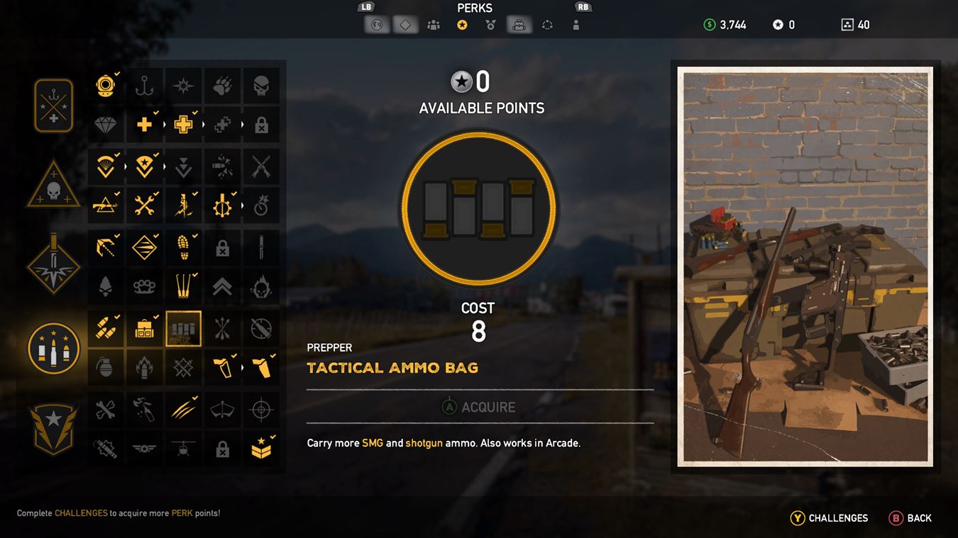 Far Cry 5, شرکت یوبی سافت (Ubisoft), کنسول Xbox One