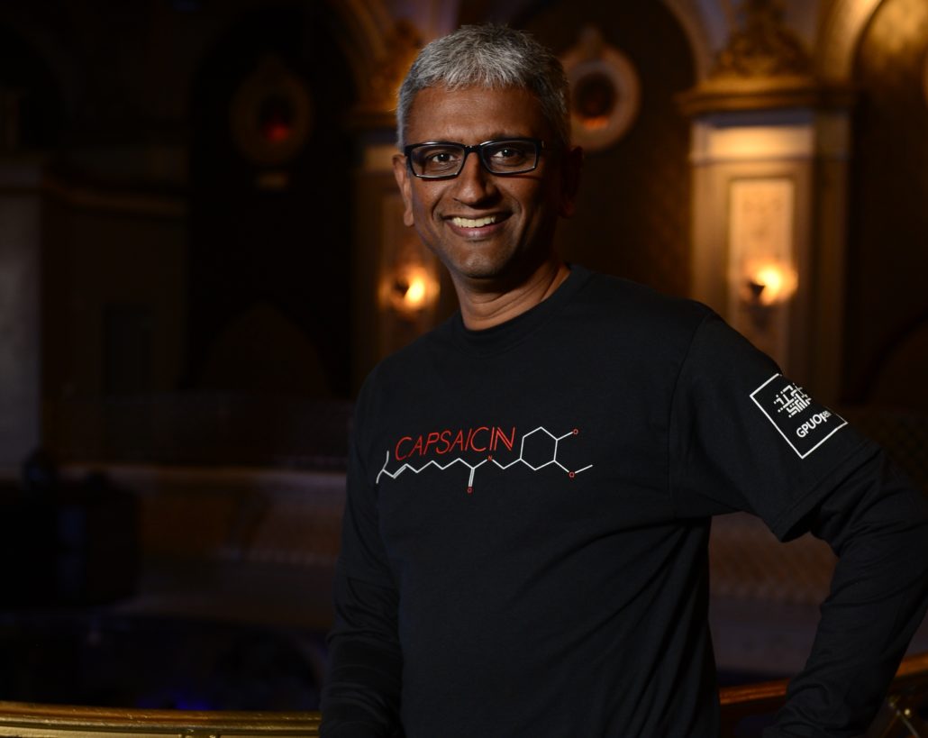 پی سی گیمینگ (PC Gaming), شرکت AMD, شرکت انویدیا (Nvidia)