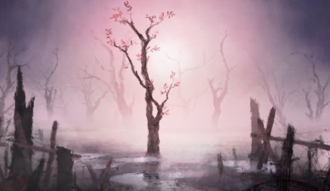 تماشا کنید: بازی ماجرایی Memories Retold معرفی شد | دنیای بازی