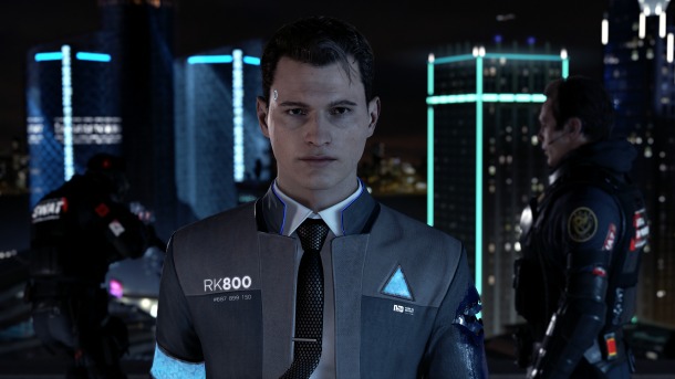 دموی بازی Detroit: Become Human فـردا در دسترس کـاربران قـرار خـواهد گرفـت