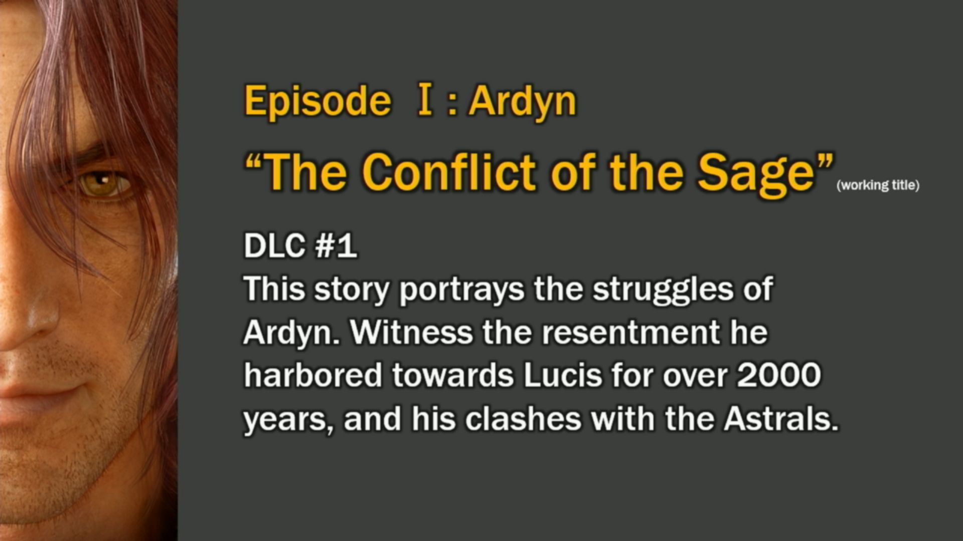 تماشا کنید: اسکوئر انیکس چهار محتوای‌الحاقی دیگر برای Final Fantasy XV منتشر خواهد کرد | دنیای بازی