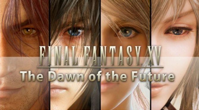 تماشا کنید: اسکوئر انیکس چهار محتوای‌الحاقی دیگر برای Final Fantasy XV منتشر خواهد کرد | دنیای بازی
