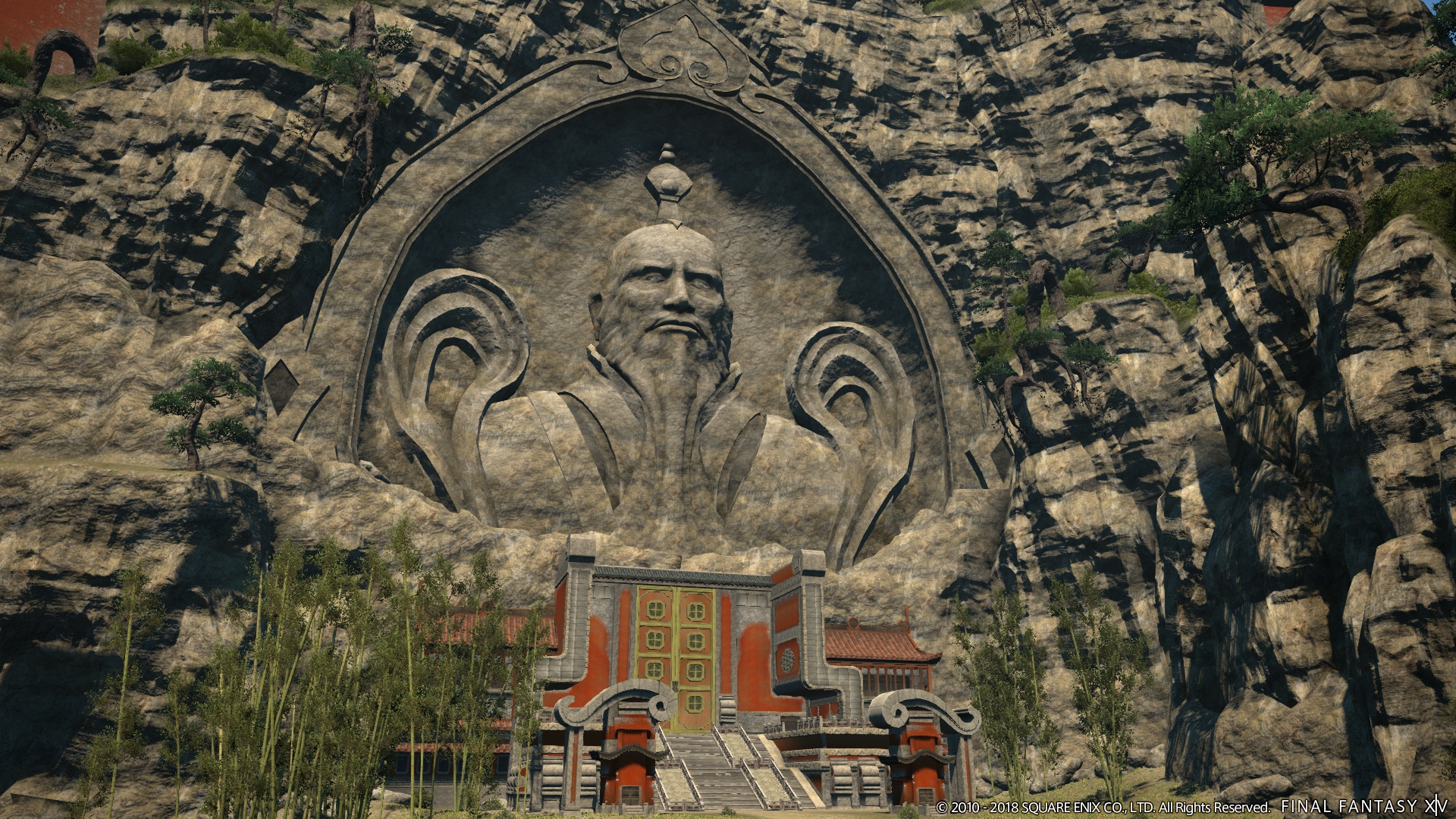 Final Fantasy XIV, پی سی گیمینگ (PC Gaming), شرکت Square Enix