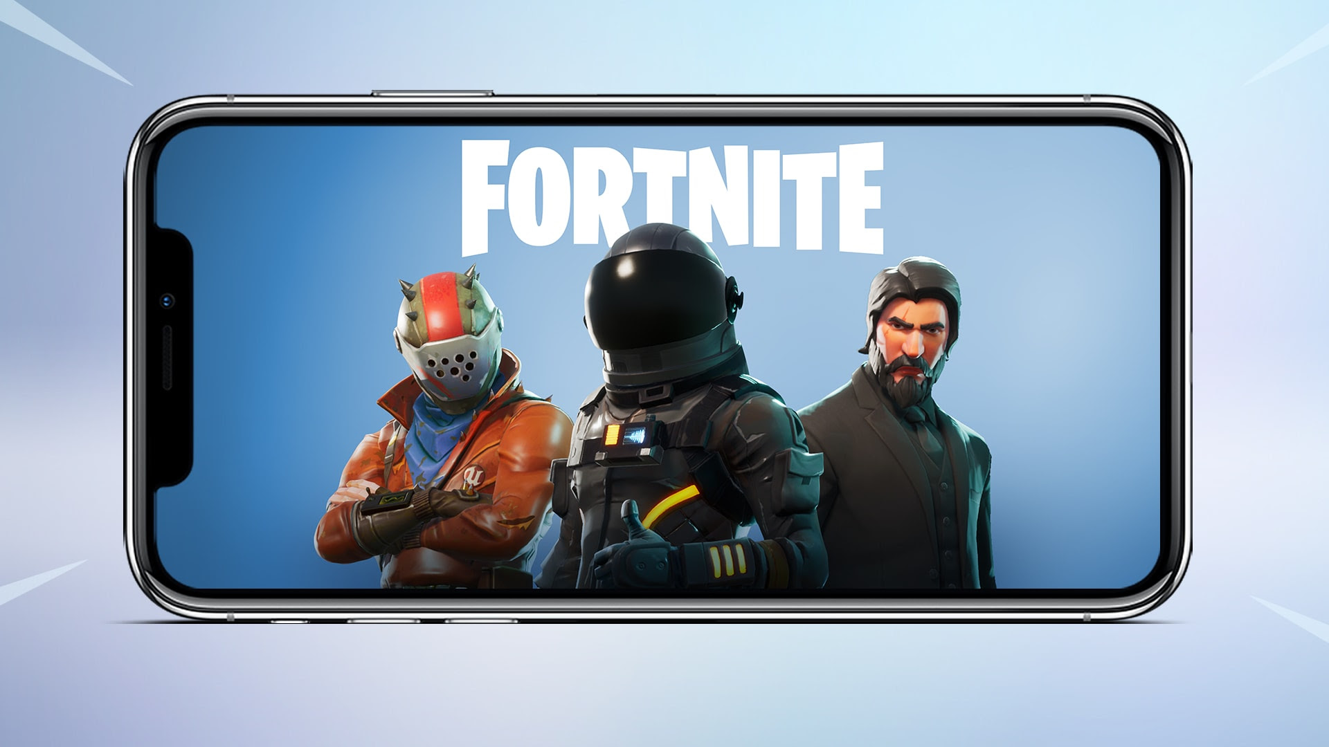 نسخه موبایلی بازی Fortnite بیش از ۱۵ میلیون دلار سودآوری داشته است