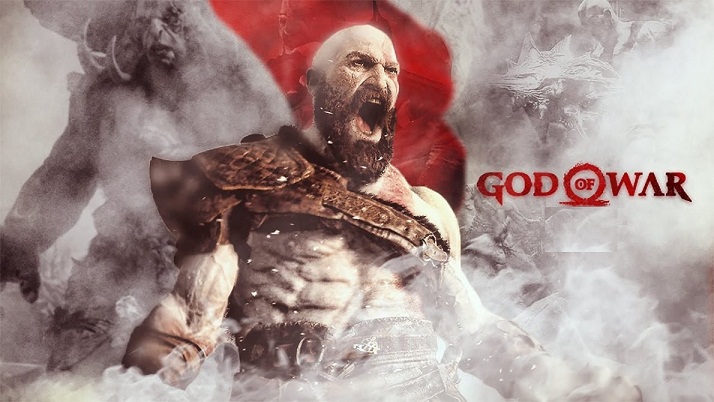 رستگاری در نورس | پیش‌نمایش بازی God Of War