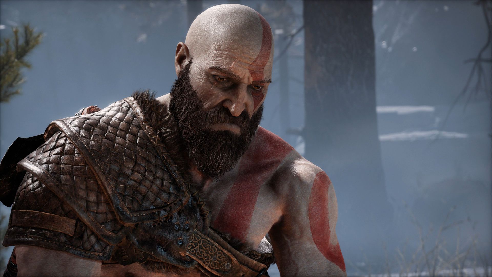 PlayStation Pro, Santa Monica Studio, بازی خدای جنگ (God of War), شرکت سرگرمی سونی (Sony Interactive Entertainment)