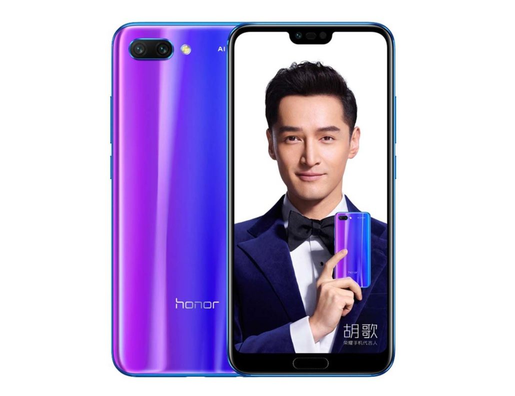 Honor 10