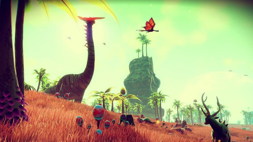 Hello Games