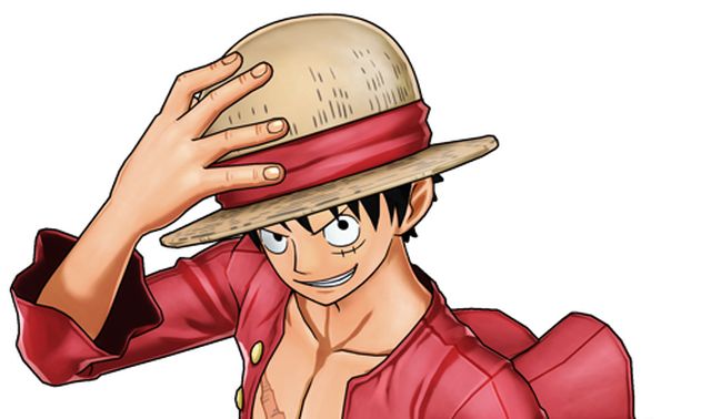 One Piece: World Seeker