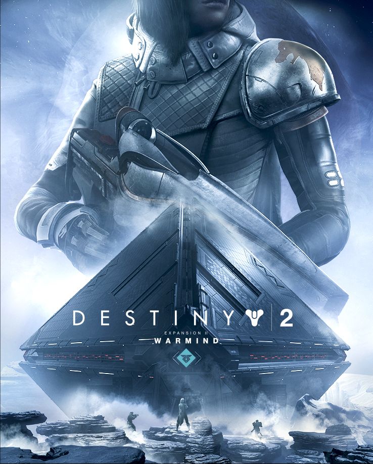 Bungie, بازی دستینی ۲ (Destiny 2), شرکت اکتیویژن, کنسول Xbox One