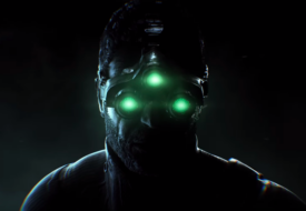 Ghost Recon: Wildlands, Splinter Cell, Splinter Cell: Blacklist, شرکت یوبی سافت (Ubisoft)