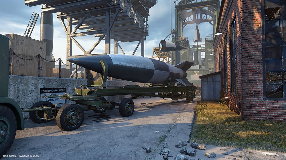 Call of Duty