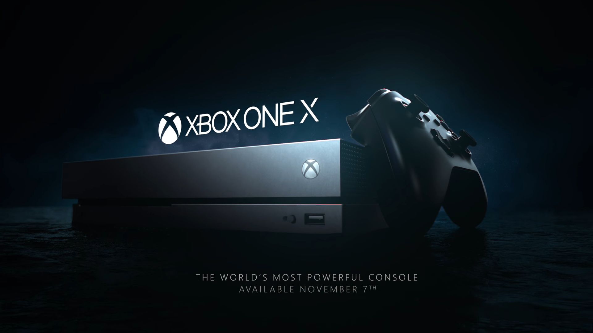 تعدادی از بازی‌های Xbox 360 بروزرسانی Xbox One X را دریافت کردند
