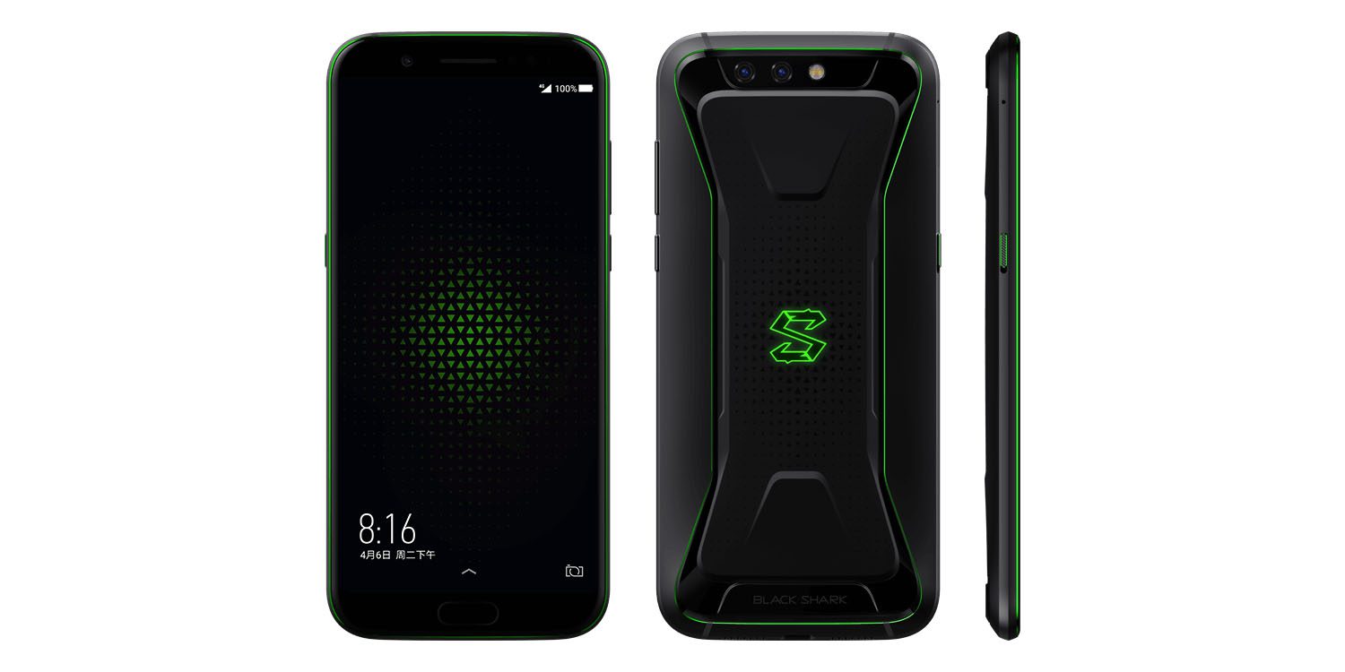 Razer, Xiaomi