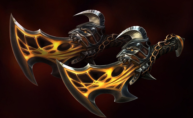 Kratos, Santa Monica, بازی خدای جنگ (God of War), شرکت سونی (Sony)