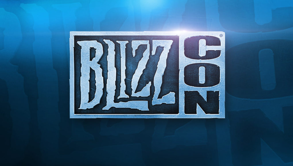 کنفرانس BlizzCon