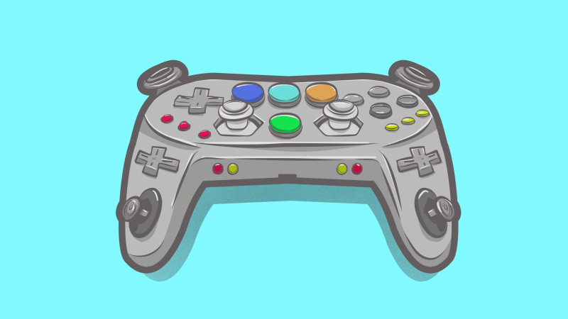 DualShockers, Razer, شرکت سونی (Sony), شرکت مایکروسافت (Microsoft), شرکت نینتندو (Nintendo), شرکت والو (Valve)