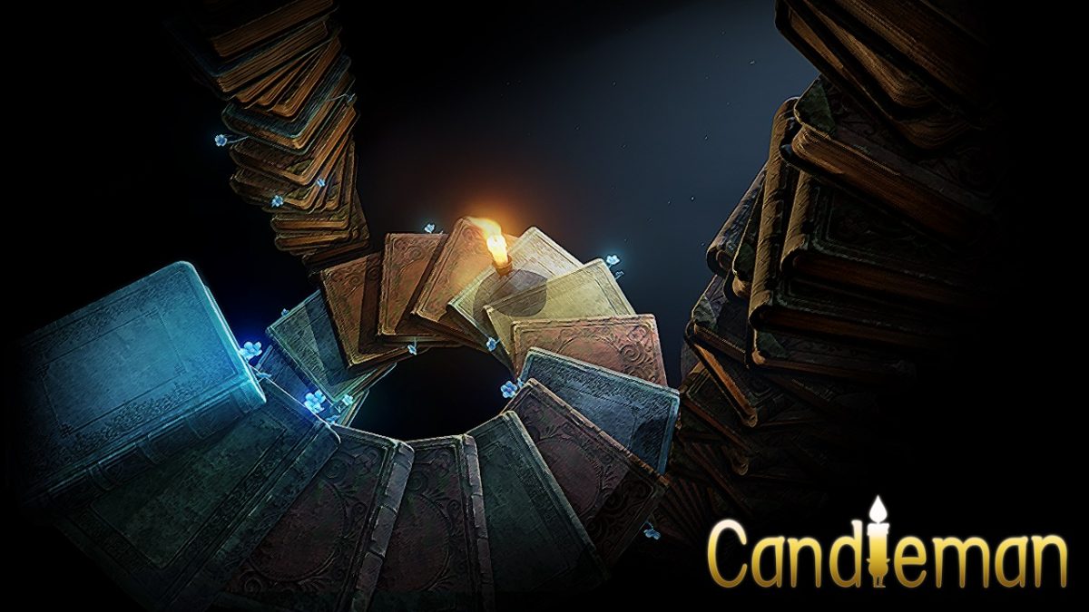 بازی Candleman
