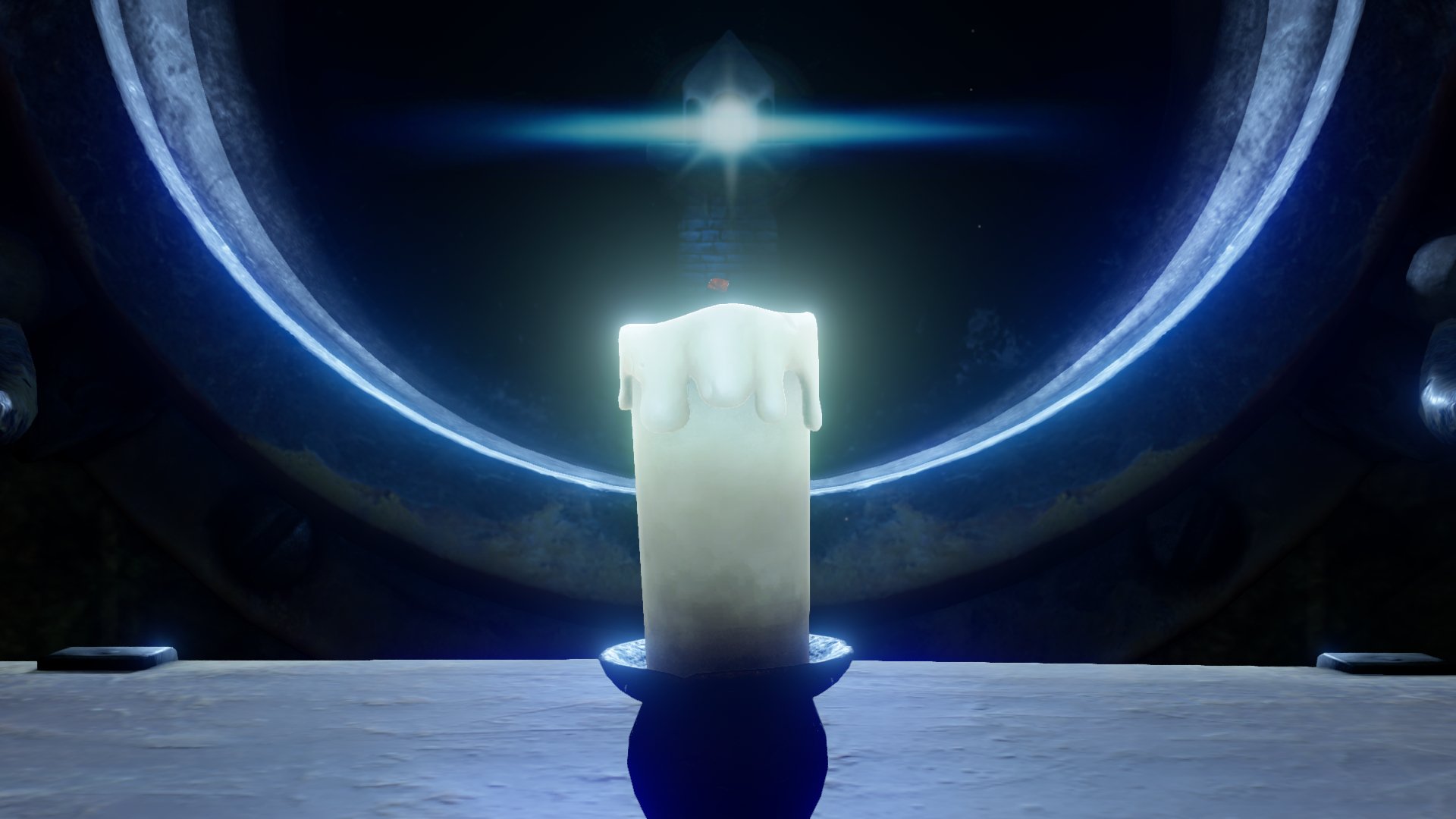 شمعی که به دریا رفت | نقد و بررسی بازی Candleman: The Complete Journey