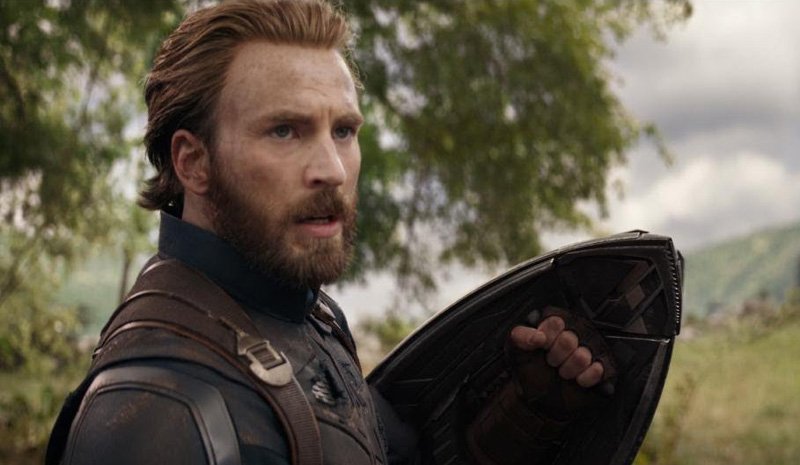 اونجرز (Avengers), فیلم Avengers: Infinity War, مارول استودیوز (Marvel Studios)